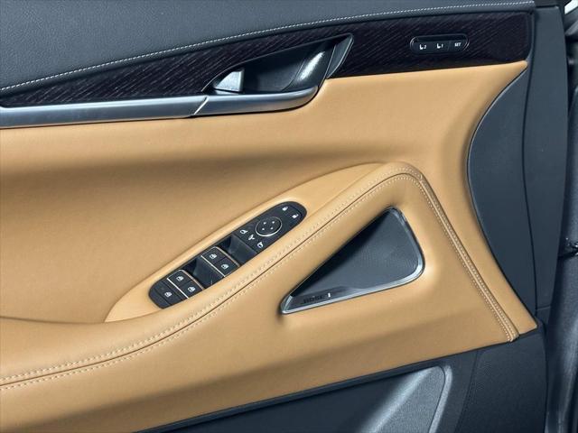 new 2025 INFINITI QX60 car, priced at $65,115