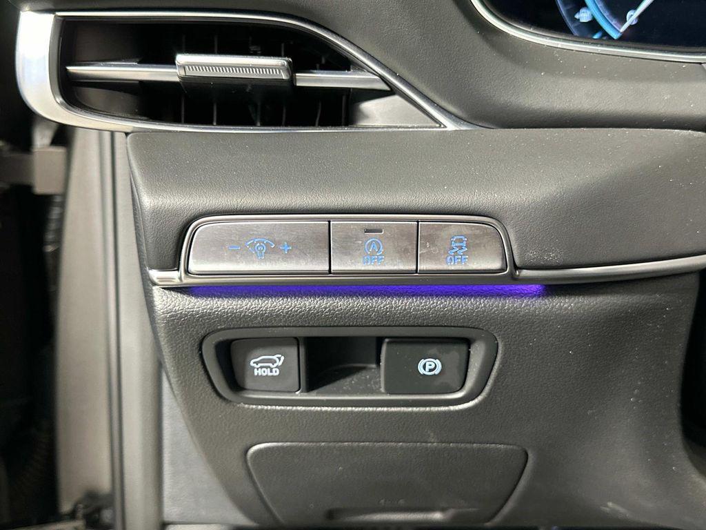 used 2023 Genesis GV80 car, priced at $48,998