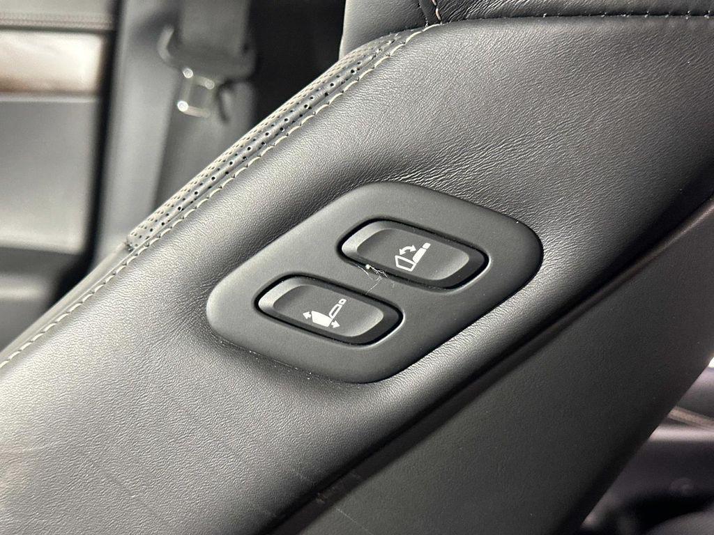 used 2023 Genesis GV80 car, priced at $48,998