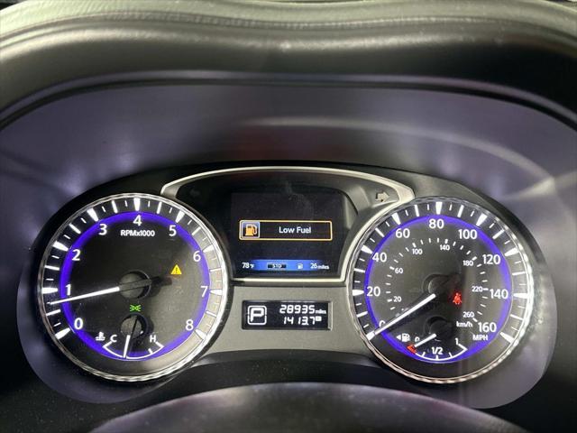 used 2019 INFINITI QX60 car, priced at $25,098