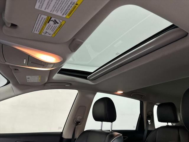 used 2019 INFINITI QX60 car, priced at $25,098