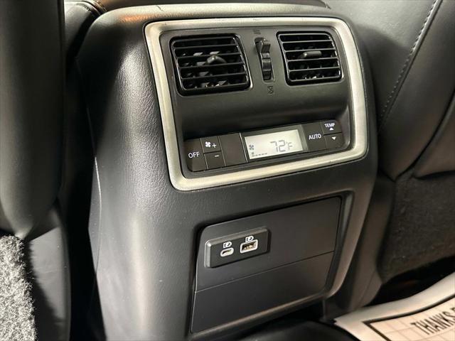 used 2019 INFINITI QX60 car, priced at $25,098