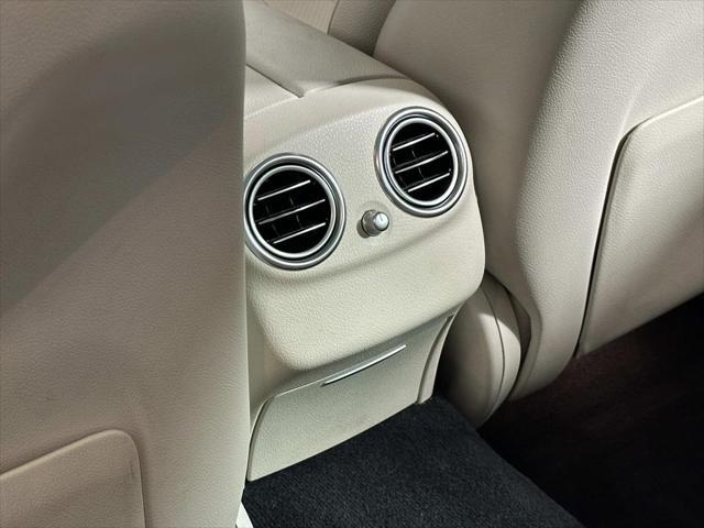 used 2021 Mercedes-Benz E-Class car, priced at $35,198
