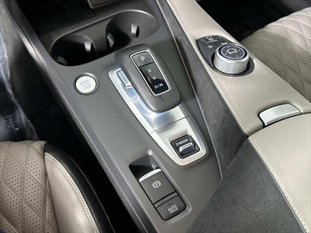 used 2024 INFINITI QX50 car, priced at $45,698