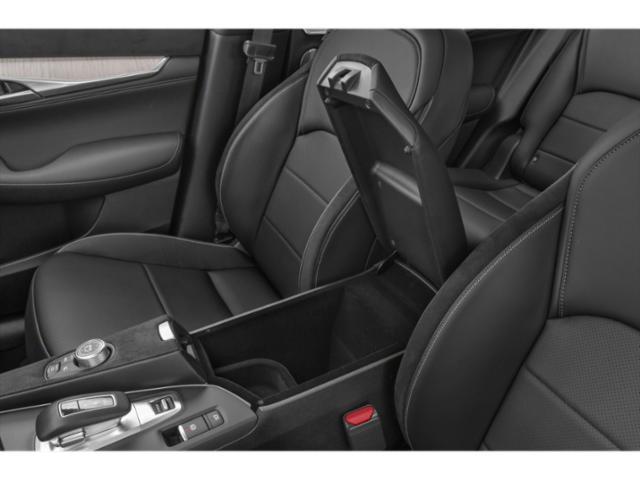 used 2024 INFINITI QX50 car, priced at $45,291