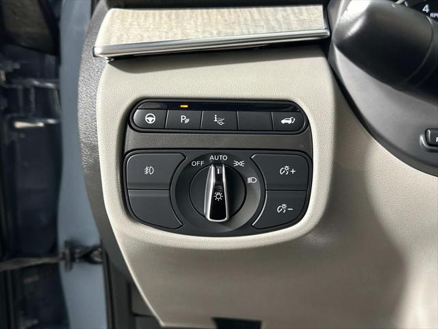 used 2024 INFINITI QX50 car, priced at $45,698