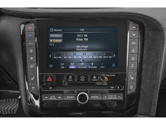 used 2024 INFINITI QX50 car, priced at $45,291