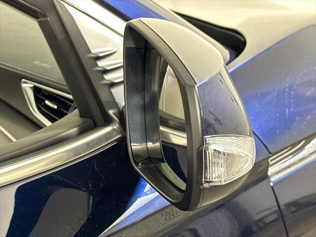 used 2023 INFINITI QX50 car, priced at $35,998