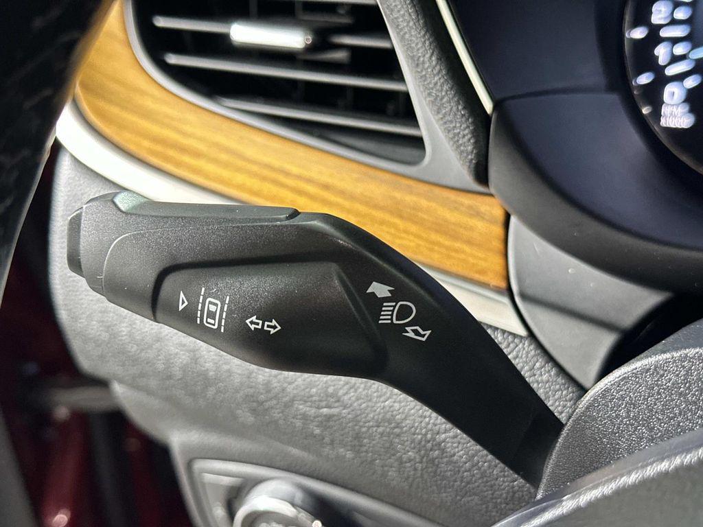 used 2016 Lincoln MKC car, priced at $15,498