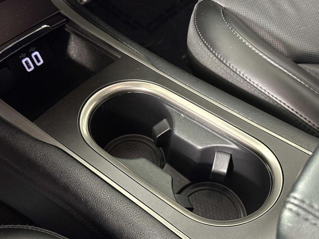 used 2016 Lincoln MKC car, priced at $15,498