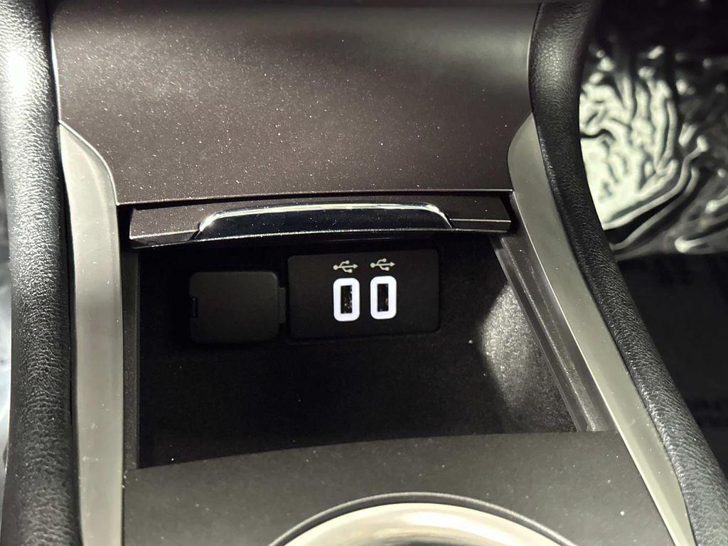 used 2016 Lincoln MKC car, priced at $15,498