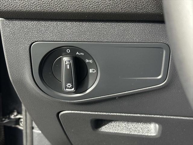 used 2022 Volkswagen Tiguan car, priced at $24,498