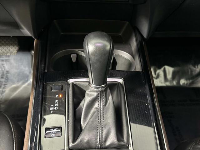 used 2021 Mazda CX-30 car, priced at $23,198