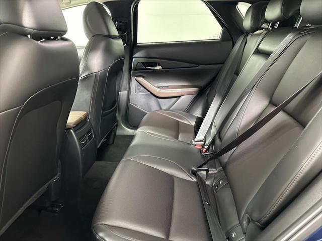 used 2021 Mazda CX-30 car, priced at $23,198