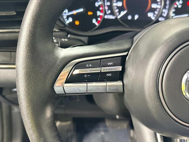 used 2021 Mazda CX-30 car, priced at $23,198