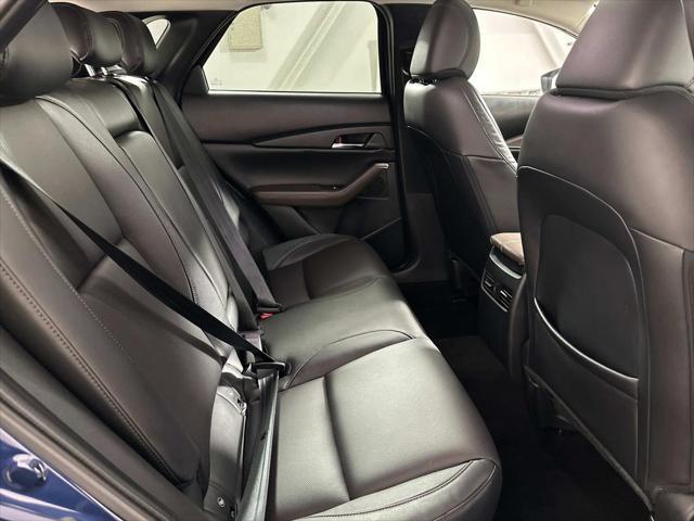 used 2021 Mazda CX-30 car, priced at $23,198