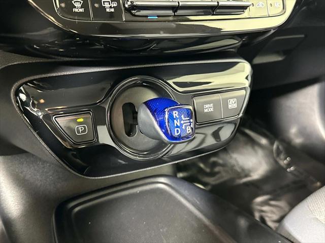used 2022 Toyota Prius car, priced at $22,298