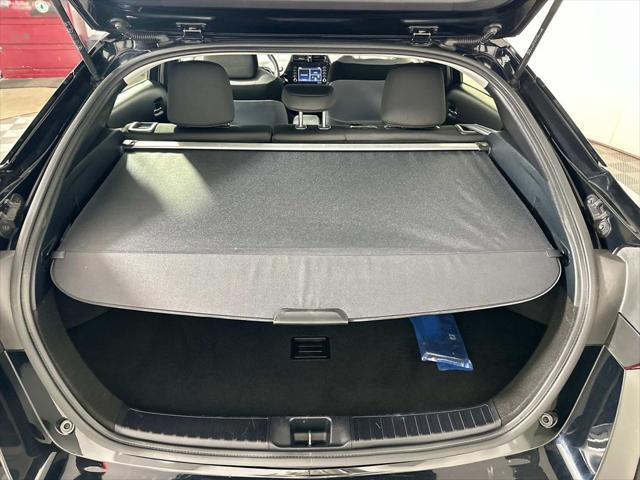 used 2022 Toyota Prius car, priced at $22,298