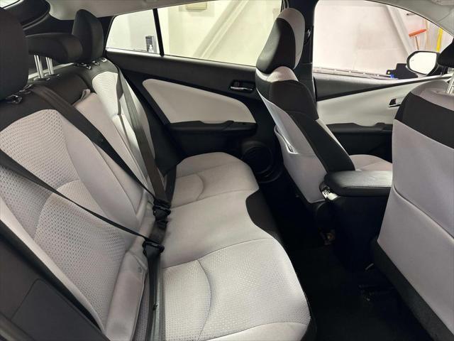 used 2022 Toyota Prius car, priced at $22,298