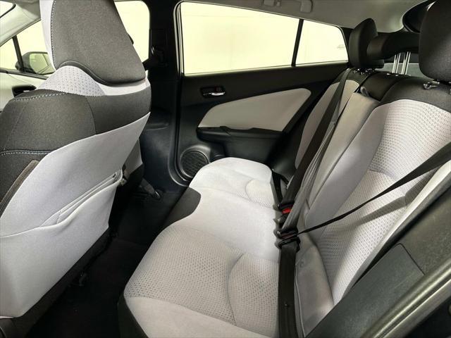 used 2022 Toyota Prius car, priced at $22,298