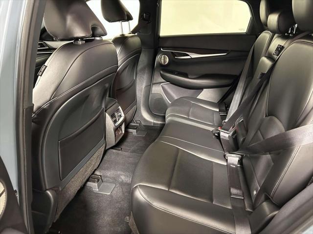 used 2024 INFINITI QX55 car, priced at $40,498