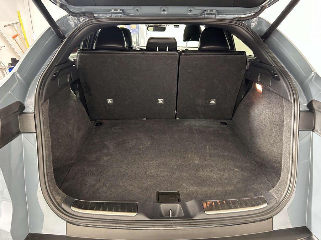 used 2024 INFINITI QX55 car, priced at $39,998