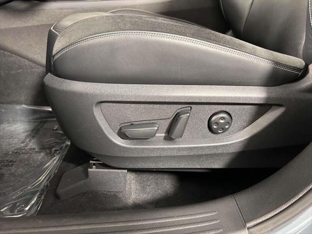 used 2024 INFINITI QX55 car, priced at $40,498