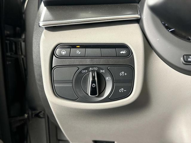 used 2024 INFINITI QX50 car, priced at $37,426