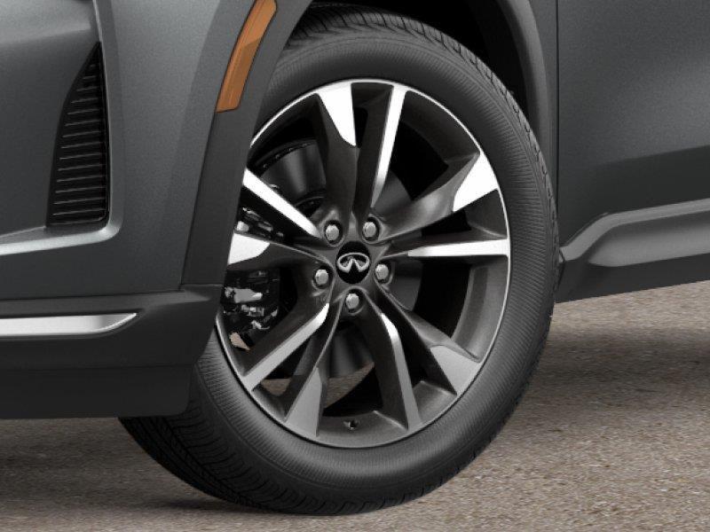 new 2026 INFINITI QX60 car, priced at $48,183