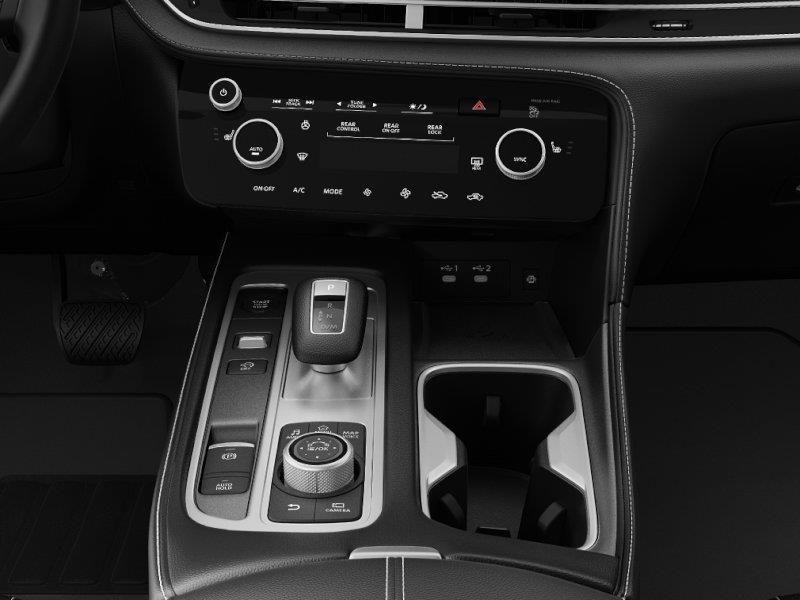 new 2026 INFINITI QX60 car, priced at $48,183