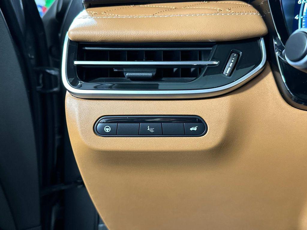 used 2024 INFINITI QX60 car, priced at $52,498