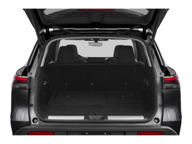 used 2024 INFINITI QX60 car