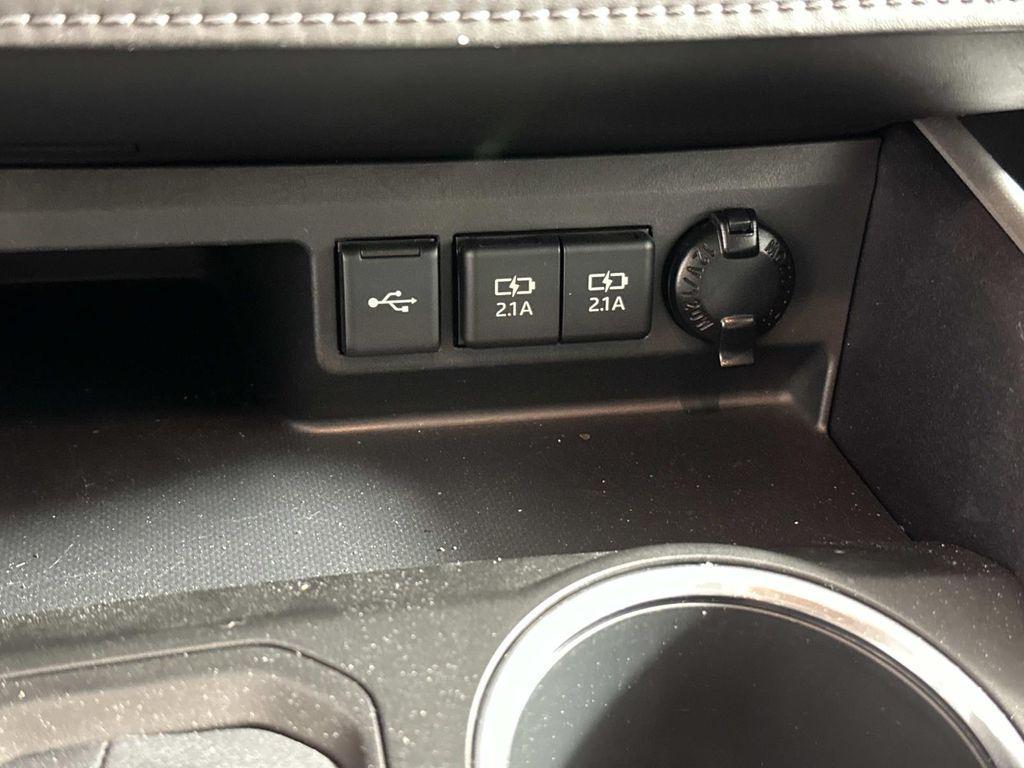 used 2020 Toyota Highlander car, priced at $27,982