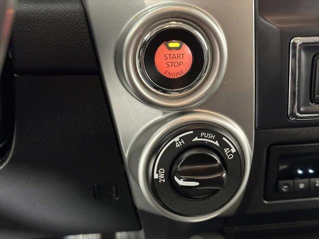 used 2019 Nissan Titan car, priced at $27,198