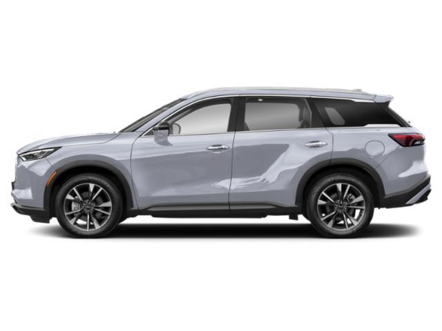 new 2025 INFINITI QX60 car, priced at $59,996