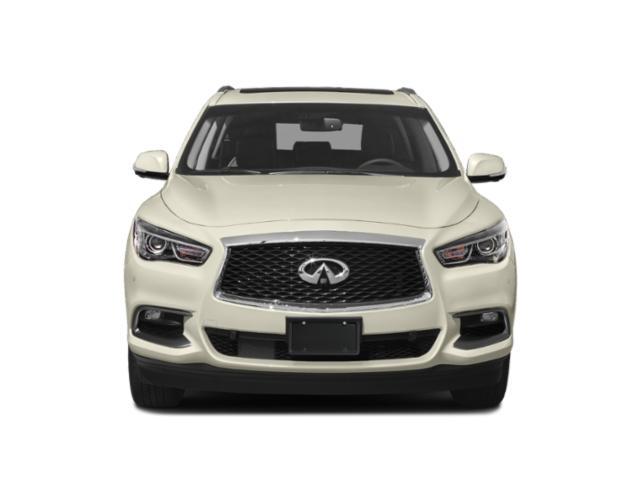 used 2019 INFINITI QX60 car, priced at $20,998