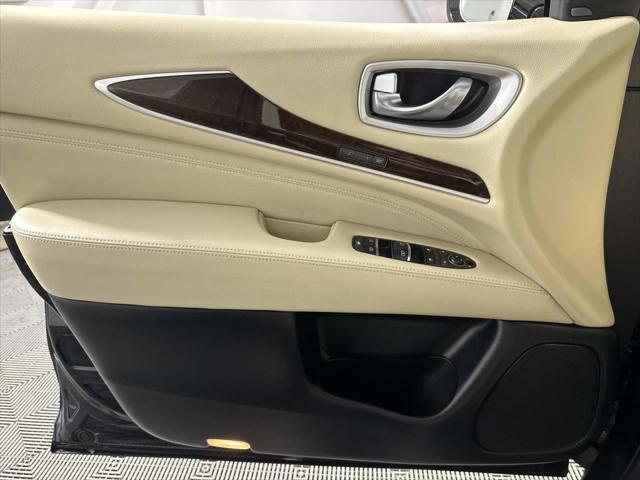 used 2019 INFINITI QX60 car, priced at $20,998