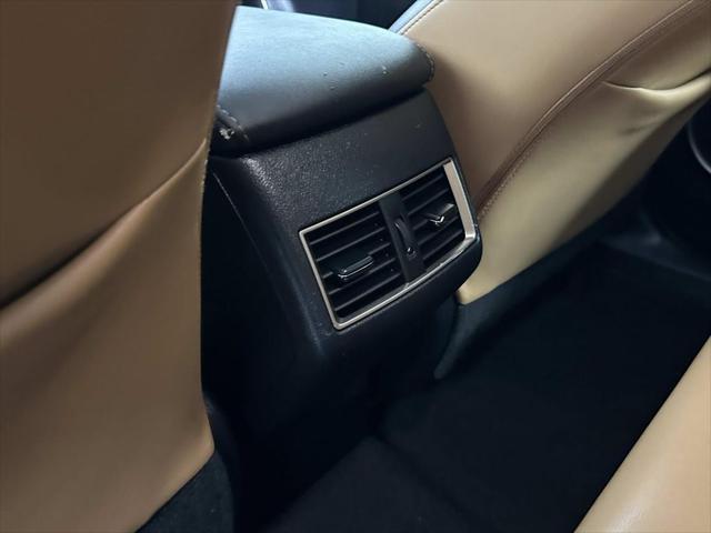 used 2016 Lexus NX 200t car, priced at $22,098