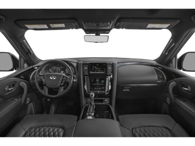 used 2024 INFINITI QX80 car, priced at $60,459