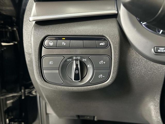used 2024 INFINITI QX55 car, priced at $38,998