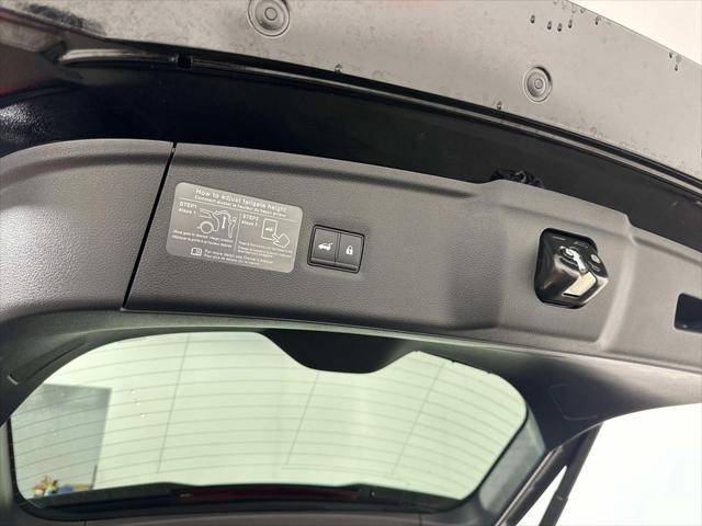 used 2024 INFINITI QX55 car, priced at $38,998