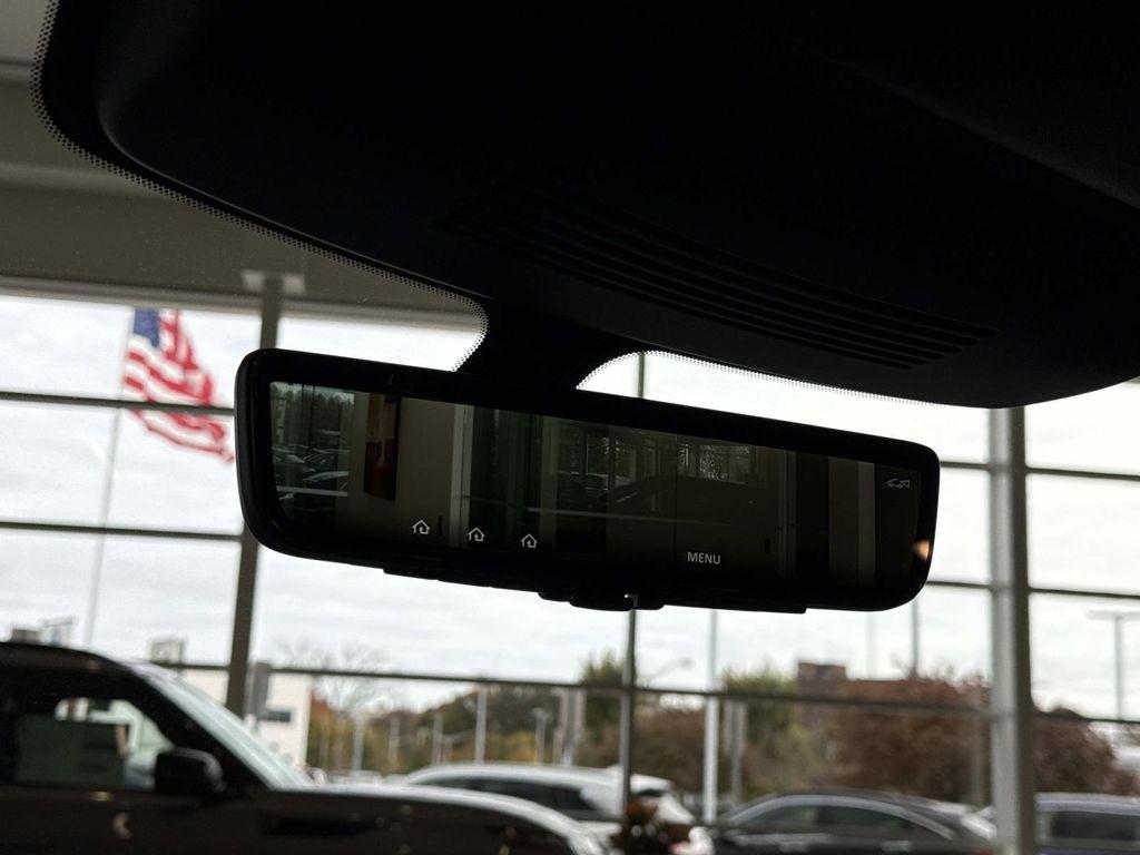 new 2026 INFINITI QX60 car, priced at $63,634