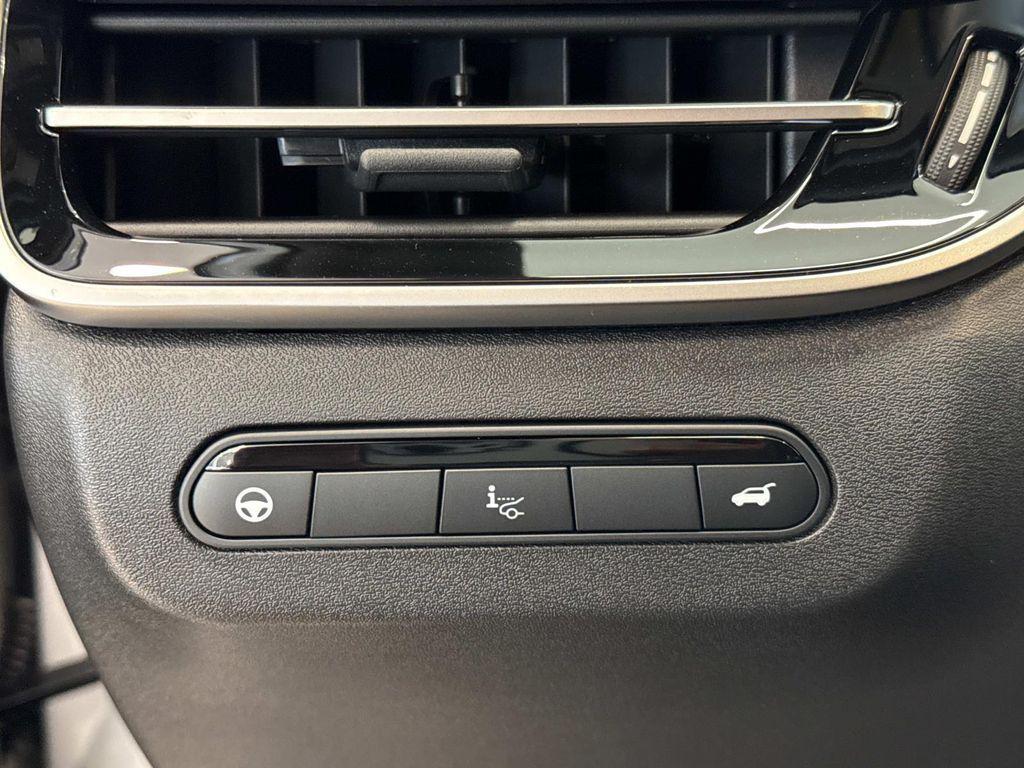 new 2026 INFINITI QX60 car, priced at $63,634