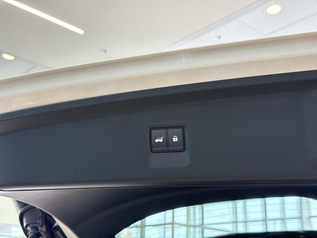 new 2026 INFINITI QX60 car, priced at $63,634