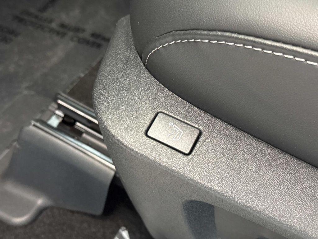 new 2026 INFINITI QX60 car, priced at $63,634