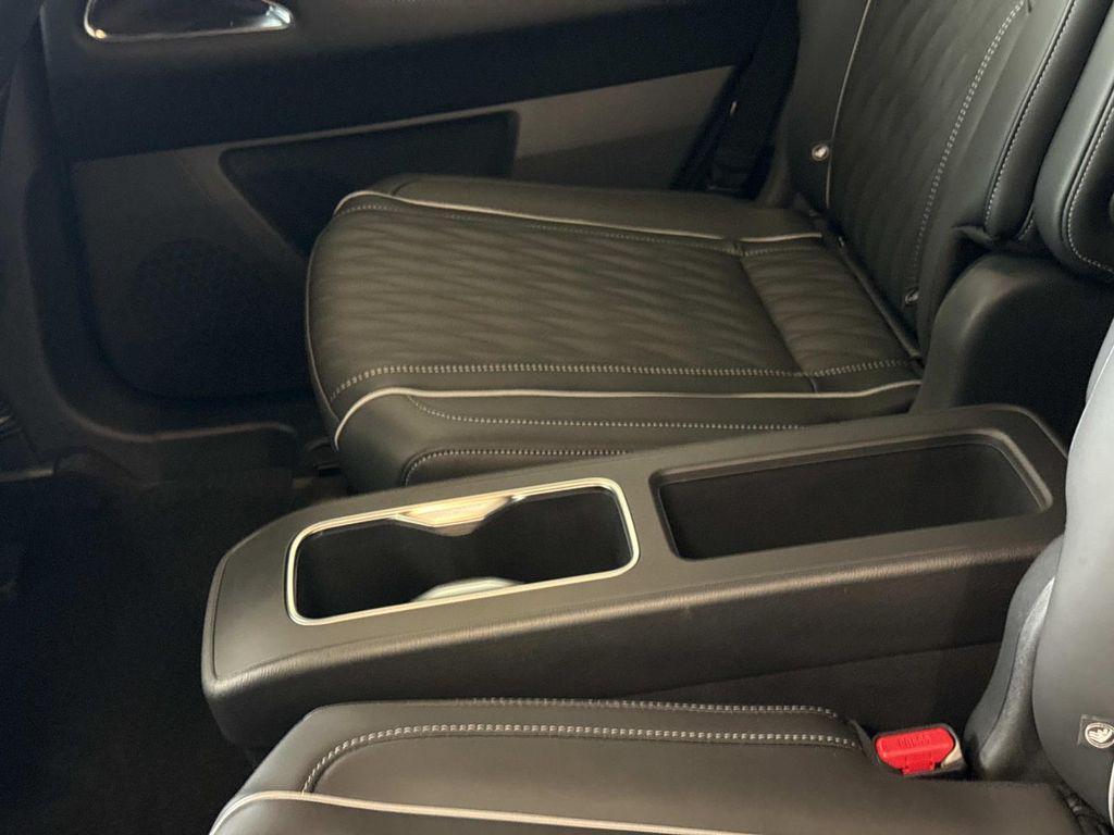 new 2026 INFINITI QX60 car, priced at $63,634