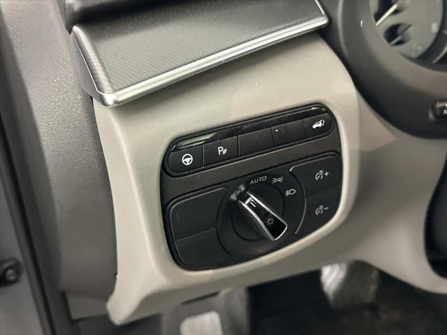 used 2023 INFINITI QX50 car, priced at $33,998