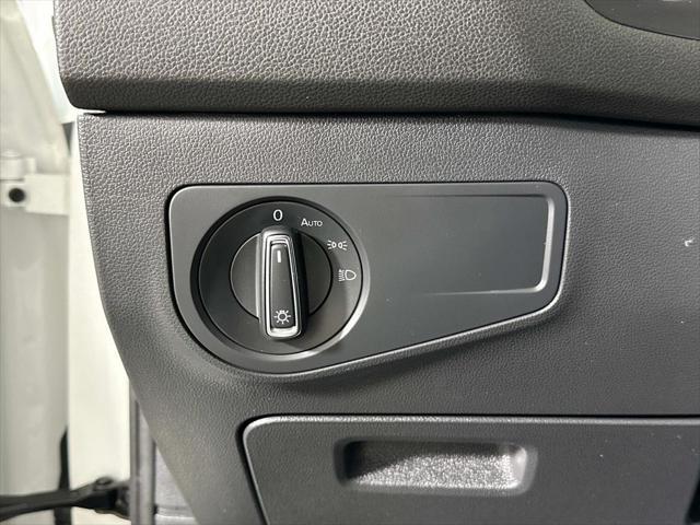 used 2022 Volkswagen Tiguan car, priced at $21,198