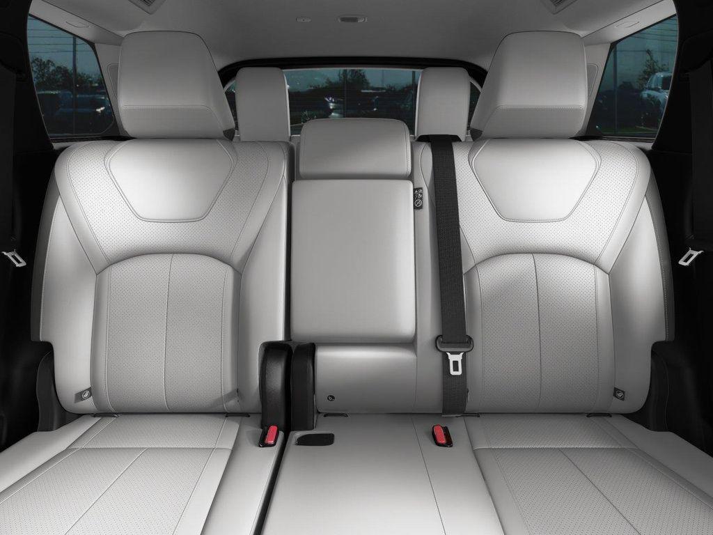 new 2026 INFINITI QX60 car, priced at $54,520