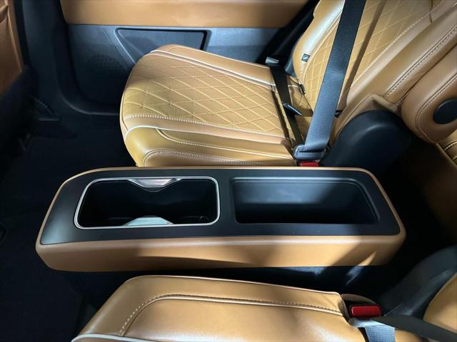 used 2023 INFINITI QX60 car, priced at $47,698